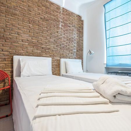 Elegant Kerameikos Apartment By Cloudkeys Aten Exteriör bild