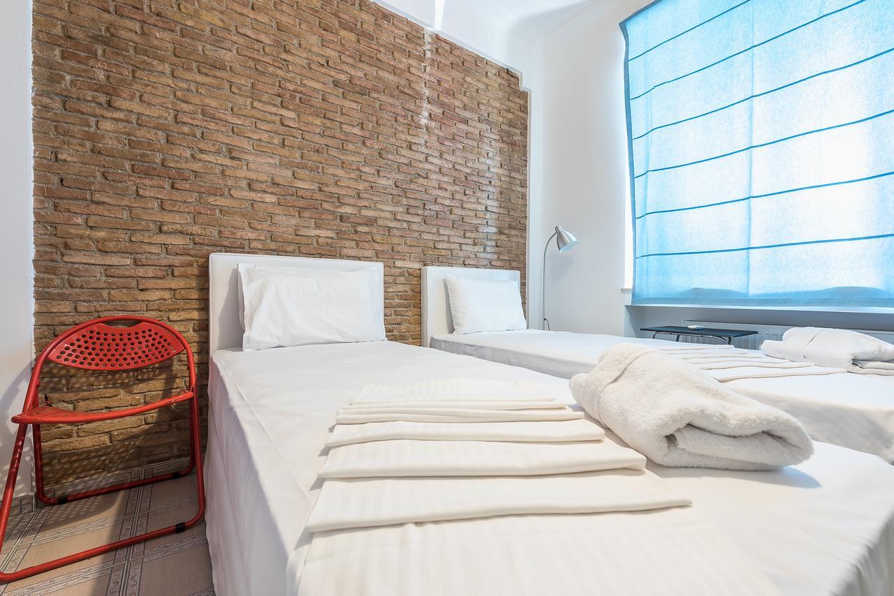 Elegant Kerameikos Apartment By Cloudkeys Aten Exteriör bild