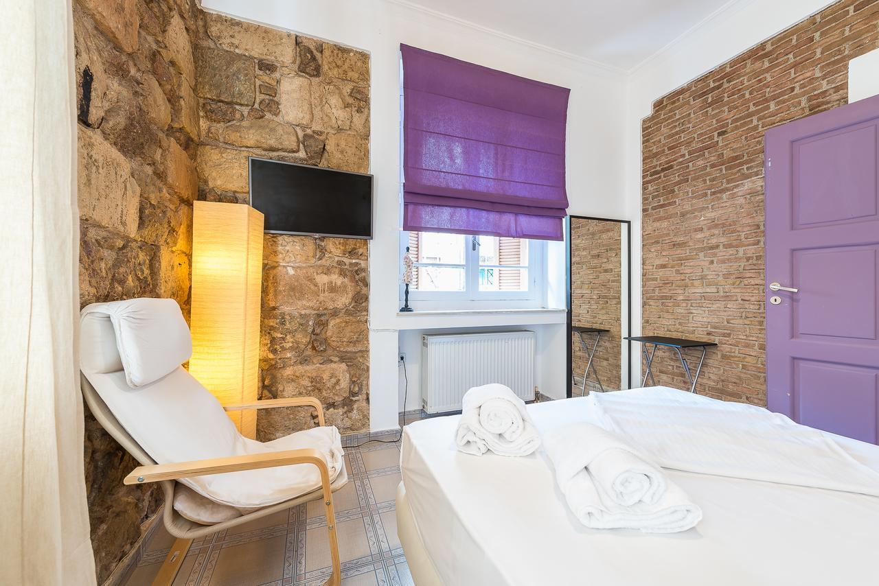 Elegant Kerameikos Apartment By Cloudkeys Aten Exteriör bild