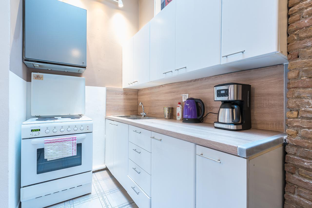 Elegant Kerameikos Apartment By Cloudkeys Aten Exteriör bild