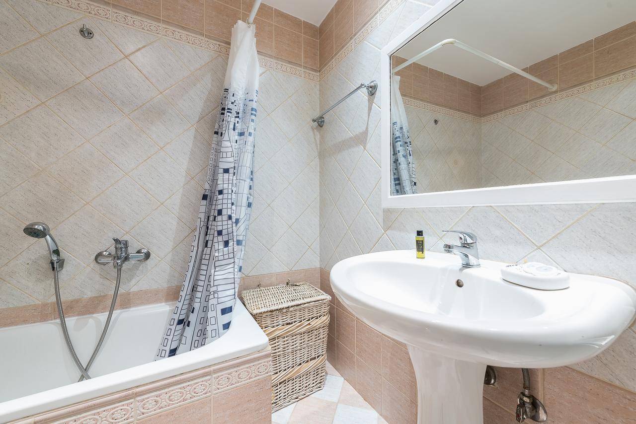 Elegant Kerameikos Apartment By Cloudkeys Aten Exteriör bild